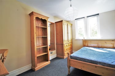 5 bed flat, George House, Jesmond, Newcastle, NE22AL - Image 8